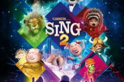 2022年上映电影强片一次盘点推荐