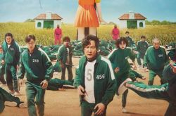 《鱿鱼游戏》将拍第二、三季 导演透露第二季故事主轴