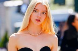 安雅泰勒乔伊被爆将演出蜘蛛侠前女友黑猫