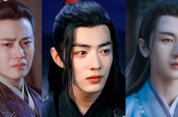 哭戏最强影视男星排行榜TOP9