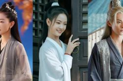 选角失败毁全剧盘点