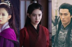 配角加戏被骂惨明星盘点