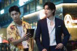 2022年1月韩剧热播话题度排行榜TOP10