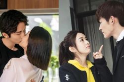 近10年豆瓣评分年冠甜宠剧推荐