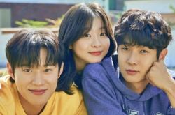 韩剧《那年，我们的夏天》1-16集分集剧情介绍