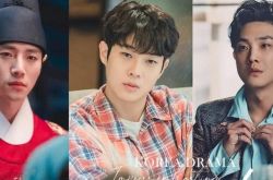 2022选角成功韩剧推荐