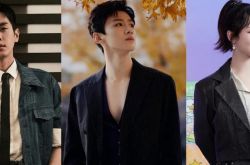 作品品质最好的电视剧演员TOP 9