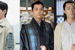 9个人设惹人厌的电视剧男主角盘点