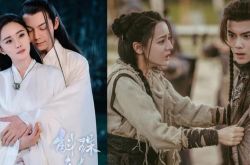 9部古装剧流量演员大IP改编崩盘了