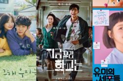 2022年10部高规格漫改剧推荐