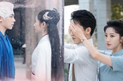 2022开年腾讯电视剧网播量排行榜TOP10