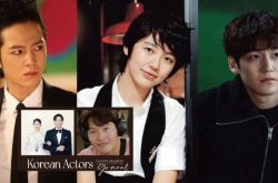 红极一时的韩剧男神女神现况近况介绍