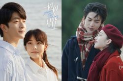 9部关于暗恋的高糖甜宠剧推荐