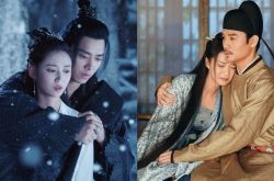 9部古装剧评分和原著差很大怎么回事