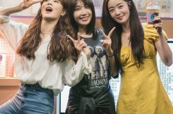 2022年2月韩剧话题度热播推荐TOP10