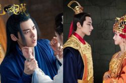 服化道最丑的古装剧排行榜TOP 10