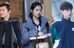 2022热播剧角色指数榜TOP 10