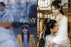 2022爱奇艺电视剧热度值排行榜TOP 10