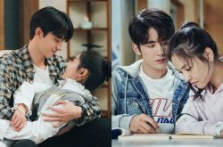 青梅竹马CP角色盘点 9对最速配看得你痒痒