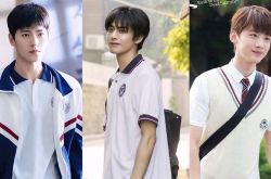 带入感最强的校园男主角排行榜TOP 10