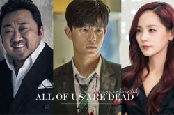 外国籍韩剧演员盘点