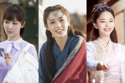 近五年最深入人心的女主角排行榜TOP 10