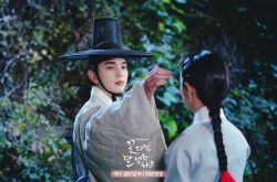 近期韩剧话题度排行榜TOP10