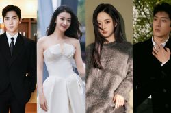 10对新定角的影视CP盘点