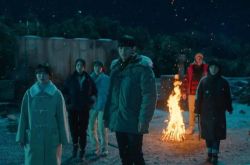 10部韩国僵尸片单推荐