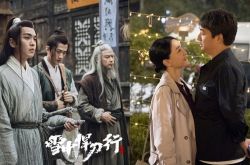 2021最低弃剧率好剧推荐TOP10