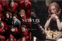 Netflix热门美剧推荐 盘点10部IMDb高分必看美剧