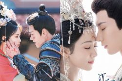 2022最期待仙侠剧CP排行榜TOP 10