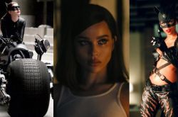 蝙蝠侠历代猫女演员盘点 猫女与蝙蝠侠的关系？