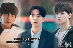 韩星魅力宝藏剧推荐 宋江崔宇植是初恋男神