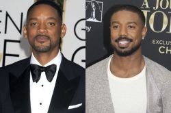 《我是传奇》隔15年推续作 威尔史密斯搭档《黑豹》性感反派