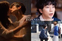 2022日剧口碑排行榜TOP10