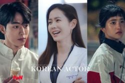 3月韩国演员评价排行榜TOP10