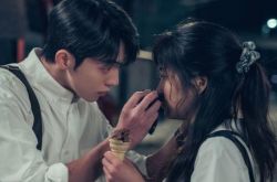 韩剧《二十五二十一》1-16分集剧情介绍