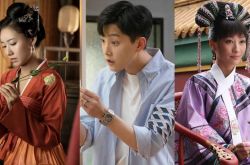 影视剧史上最惹人厌角色排行榜TOP 10