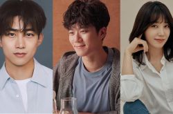 2022年3月定角韩剧推荐