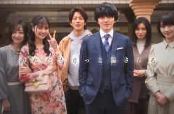 2022漫改日剧推荐 