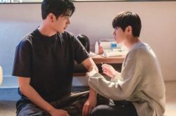 韩剧《语意错误》1-8分集剧情介绍