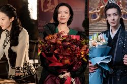 9位被搭挡拖累明星盘点