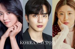 童星出身人气韩国演员排行榜TOP10