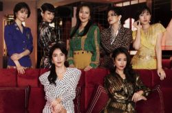 《华灯初上》第三季1-8分集剧情介绍 凶手出炉掀两极评价