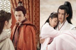 任嘉伦主演电视剧评分榜TOP10