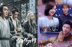 2022第一季电视剧收视率TOP 10