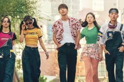 《二十五二十一》10大必看细节彩蛋 紫雨林歌曲隐含结局