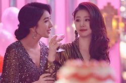 《华灯初上3》结局耐人寻味 盘点10大人生金句