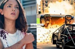 2022上半年惊悚动作片推荐